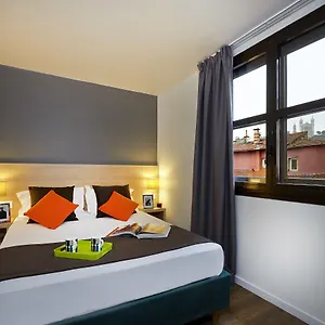 Citadines Presqu'ile Apart Otel