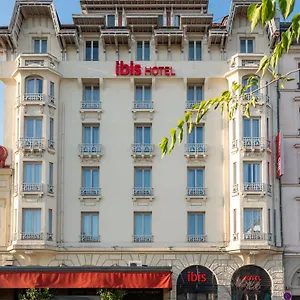 Ibis Centre Perrache Otel