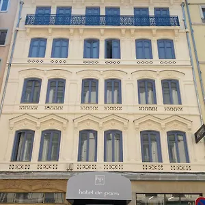 De Paris Otel