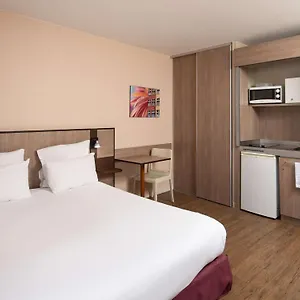 Adagio Access Centre Universite Apart Otel