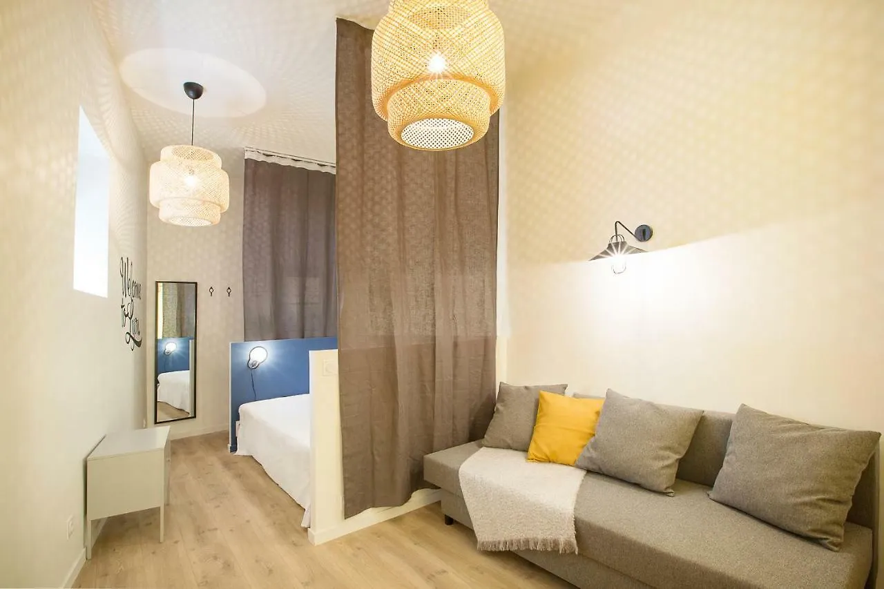 Studio Jardin Des Plantes Lyon1Er Apartment