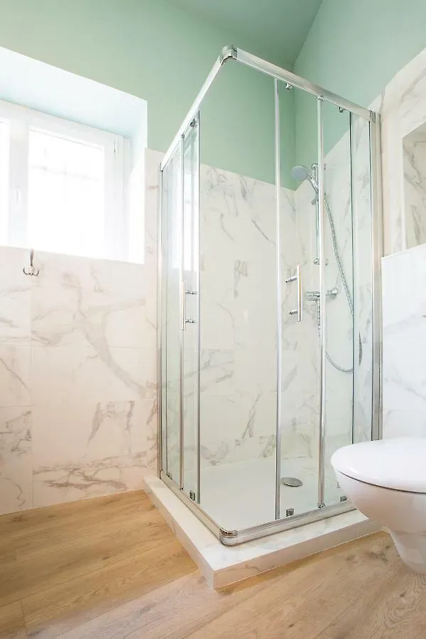 Studio Jardin Des Plantes Lyon1Er Apartment France