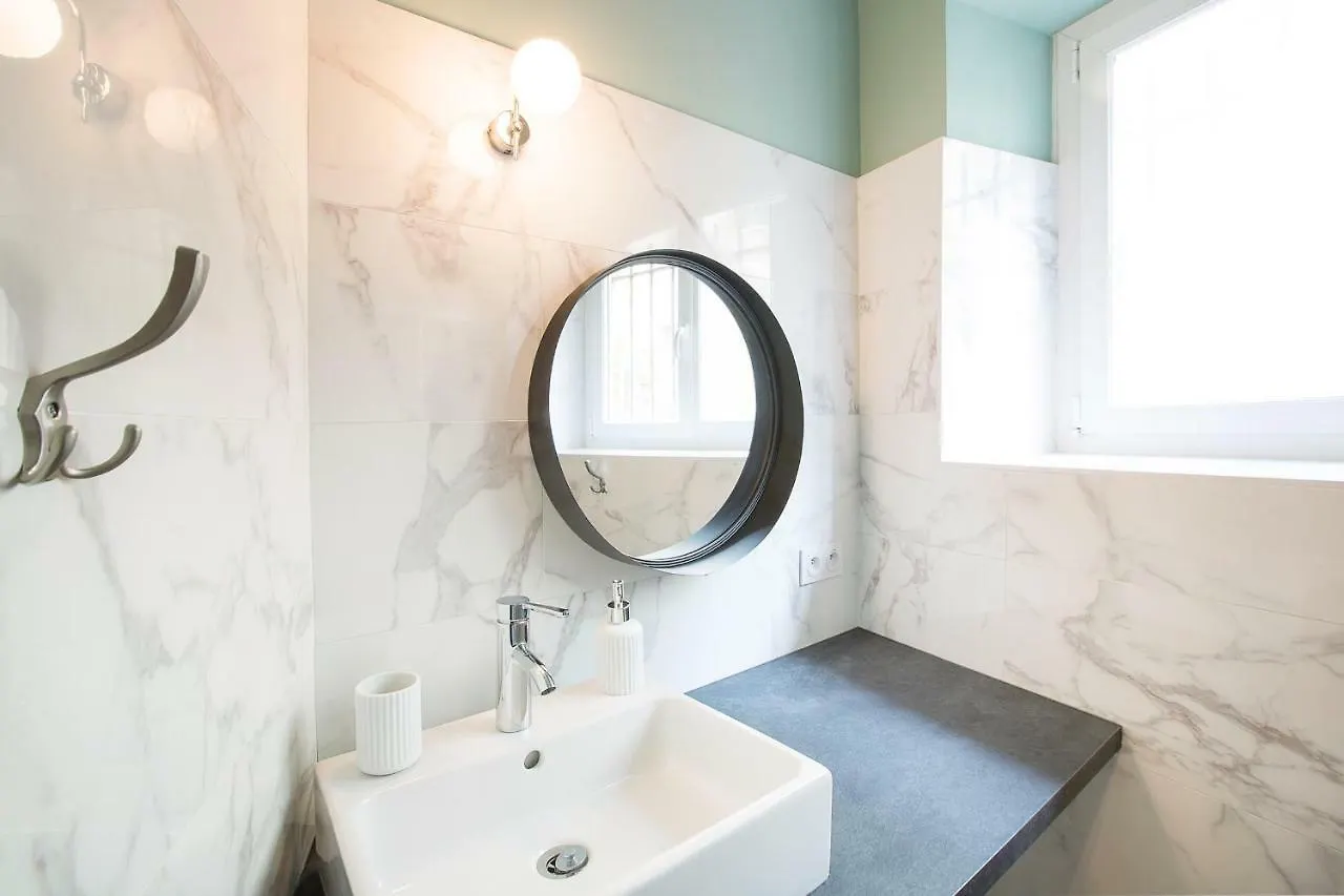 Studio Jardin Des Plantes Lyon1Er Apartment